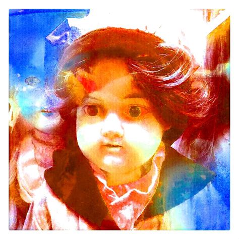 Toy Dreams 2 Photograph by Marianne Dow - Pixels