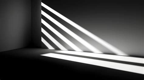 Light And Shadow Illusion