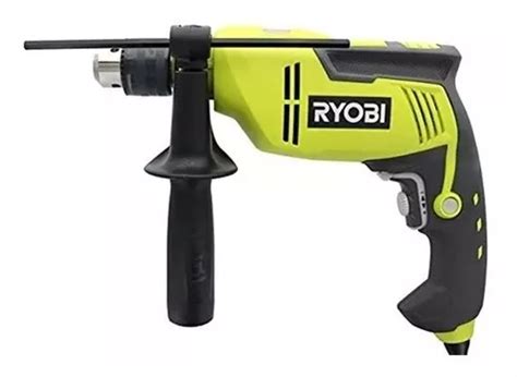 Ryobi Taladro Rotomartillo V Env O Gratis