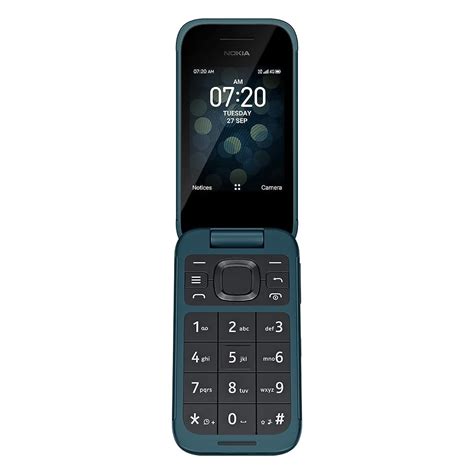 Nokia 2780 Flip Unlocked B0BLD393H7 Encarguelo