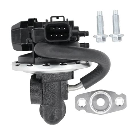 Conjunto De V Lvula Egr De Emisi N Para Ford Explorer Sport Trac