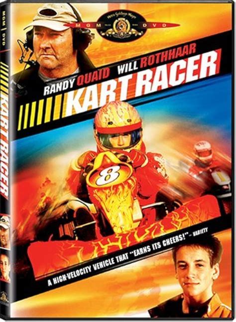 Kart Racer 2003