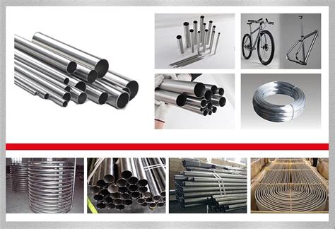 China Customized Titanium Oval Tube Suppliers Manufacturers Factory