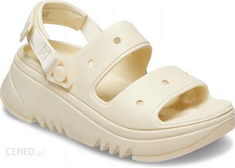 Damskie Buty Crocs Hiker Xscape Sandal Ceny I Opinie Ceneo Pl