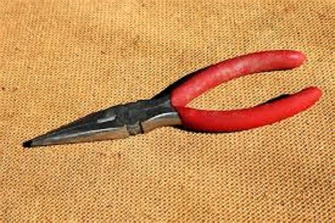 Best Needle Nose Pliers 2021 Top Needle Nose Pliers With Wire Cutter