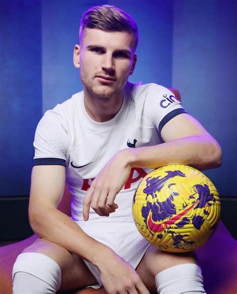 Tottenham Signs Timo Werner On Loan From Leipzig Parallel Facts