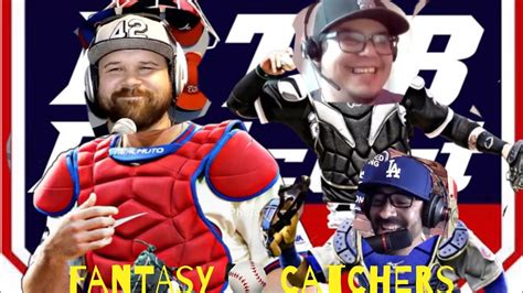 How To Prepare 4 Fantasy Baseball Catchers Episode 43 Carlo Tony