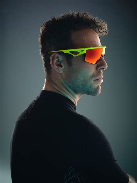 Oakley Inner Spark Nowre