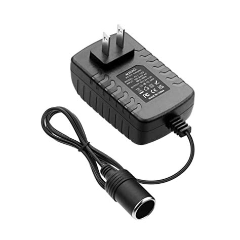 Amazing V Dc Power Converter For Touristsecrets