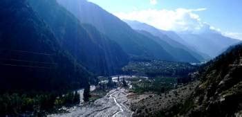 Thrilling Narkanda Sangla Tabo Kaza Kalpa Shimla From Delhi