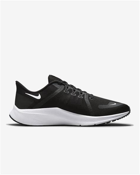 Nike Quest 4 Mens Road Running Shoes Nike Nz