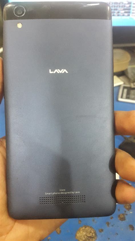 Lava Iris H Int S Flash File Stock Rom Firmware V