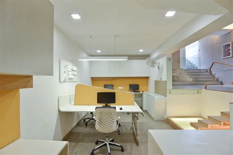 Gallery Of Architects Office Spaces Architectska 16