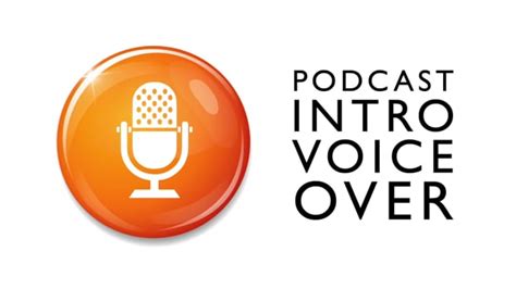 Voice over podcast intro, professional australian male by Andymuzic ...