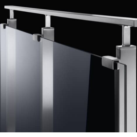 Q Railing Vullingen En Vullinghouders Balustrades Glas Q Web Storax