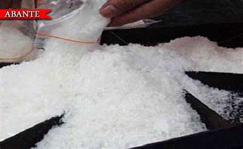 P3m Shabu Nasabat Sa Taguig 6 Timbog Abante Tnt