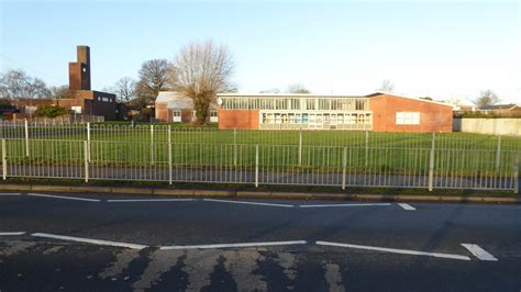 Annexe Of Chase School © Philip Halling Geograph Britain And Ireland