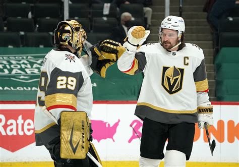 Vegas Golden Knights Season Recap – Prime Time Sports Talk