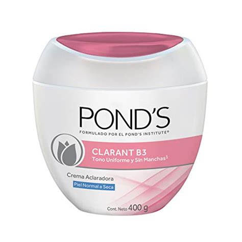 La Mejor Lista De Crema Hidratante Ponds Top 10 Las Mejores Reviews