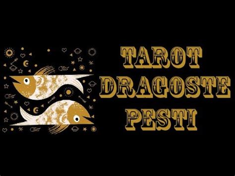 Tarot Etalare Dragoste 16 31 Decembrie 2022 Zodia Pesti