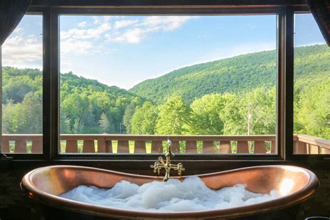 Escape Brooklyn Wellness And Spa Weekend Getaways In Upstate Ny