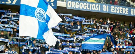 Empoli Milan Tutte Le Info Sulla Vendita Dei Tagliandi Empoli Fc