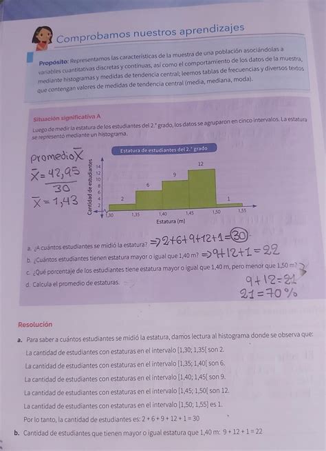 Describe El Procedimiento Realizado Para Dar Respuesta A Las