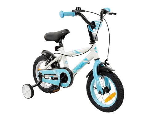 Bicicleta 14 inch kikkaboo la promoție Reducerile de astăzi