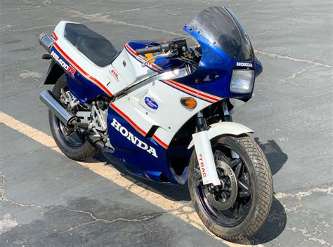 No Reserve 1986 Honda Ns400r Iconic Motorbike Auctions