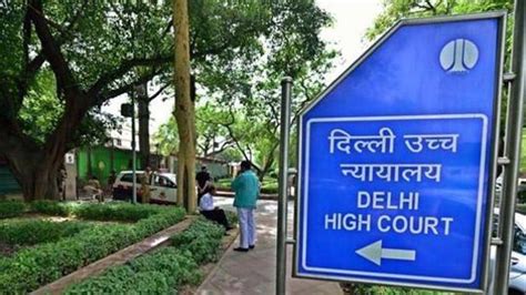 Delhi Hc Dismisses Plea To Postpone Neet Ug Exam Scheduled On July 17