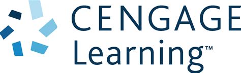 Cengage Learning Logo Vector - (.Ai .PNG .SVG .EPS Free Download)