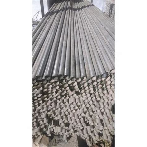 Hot Dipped Galvanized Pipe At Rs 65 Kilogram Hot Dip Galvanizing Pipe