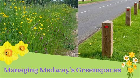 Medway Council On Twitter Medway S Greenspaces Team Are Working All