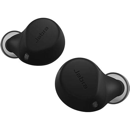 Jabra Elite Active In Ear Bluetooth Earbuds True Wireless Sports