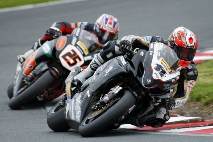 Snetterton Bsb All Sunday S Race Results Bikesport News