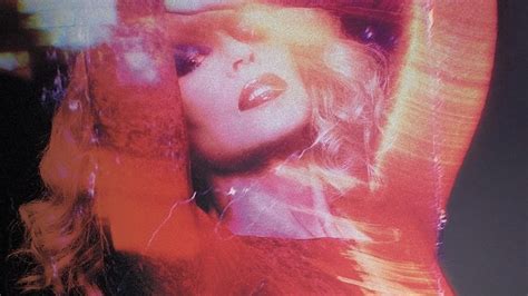 Kylie Minogue Launches Epic Disco Guest List Reissue Retropop