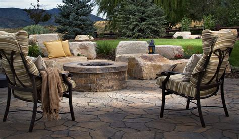 Hardscape Ideas For A Low Maintenance Yard Install It Direct