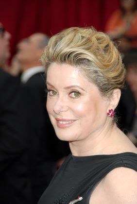 Catherine Deneuve Editorial Stock Photo Stock Image Shutterstock