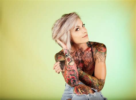 Inked Originals Contest 2024 Deana Estella