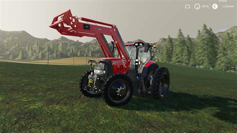 Case Ih Puma Series V Fs Mod Fs Net