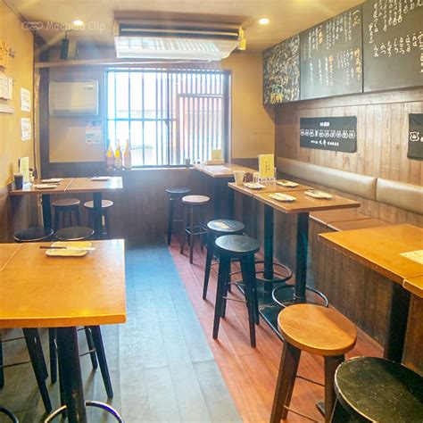 町田で昼飲みにおすすめのおしゃれな居酒屋6選！飲み放題やひとり飲みにも♪ マチダクリップ 町田のグルメ予約サイト