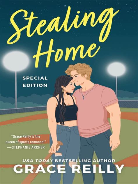 Romance Stealing Home The Ohio Digital Library Overdrive