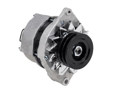 Alternador Bosch Caterpillar John Deere V Multirefacciones