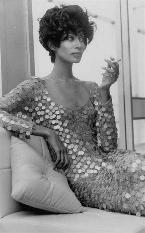 The Supermodels Of The 1960s Black Supermodels African American