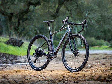 The All New Revolt X Gravel Bike Giant Bicycles Uk