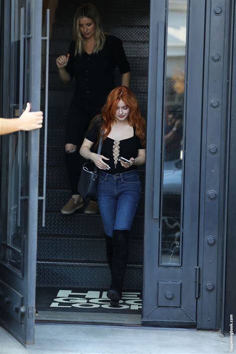 Ariel Winter Arielwinter Nude The Fappening Photo FappeningBook