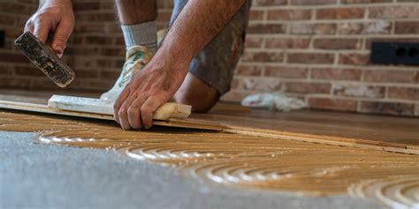 Mastering Engineered Timber Flooring Installation | Suburban Flooring