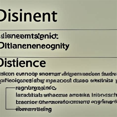 What Does ‘define Mean In Science Exploring The Role Of Definitions