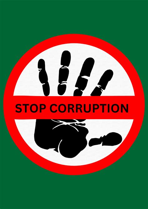 Mandate Anti Corruption Commission