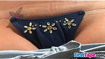 Sarah Starr In Her First Sex Tape Xnxx